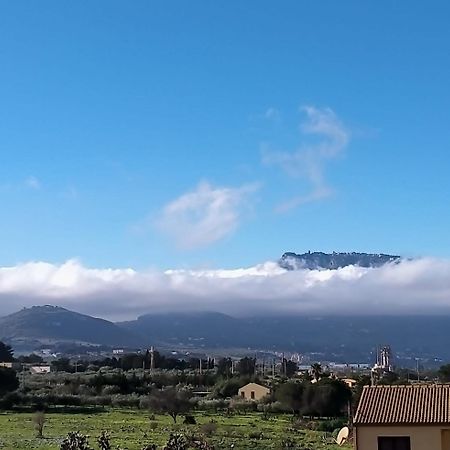 B & B Baglio Mangiapane Custonaci Εξωτερικό φωτογραφία