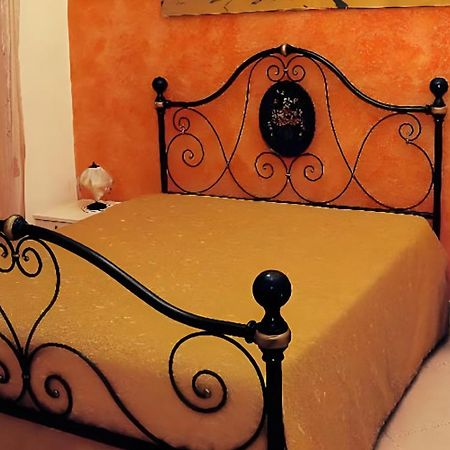 B & B Baglio Mangiapane Custonaci Εξωτερικό φωτογραφία