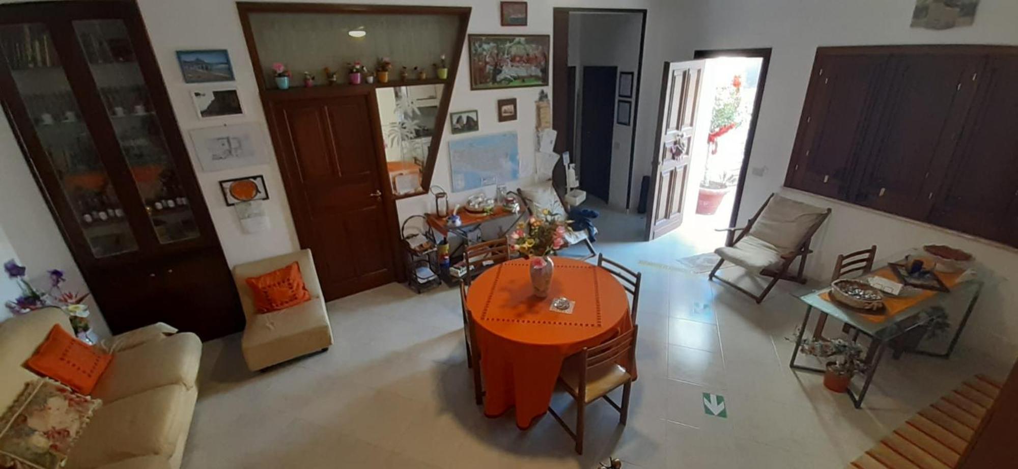 B & B Baglio Mangiapane Custonaci Εξωτερικό φωτογραφία