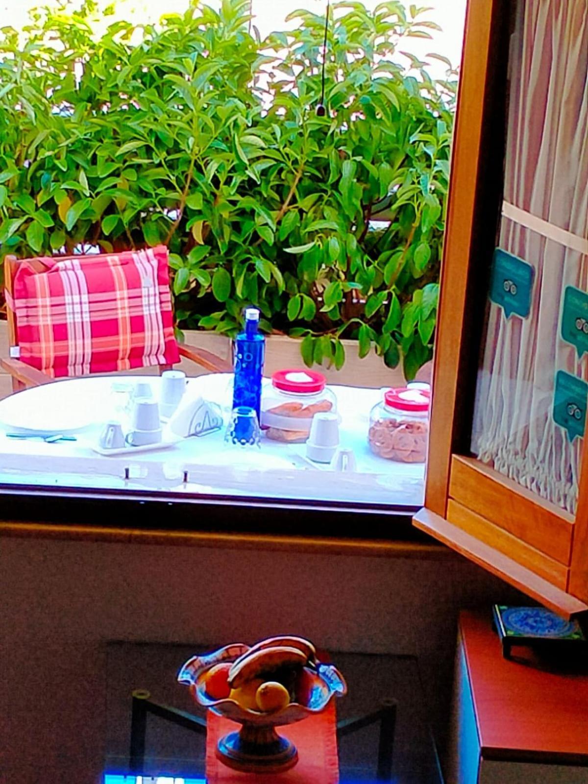 B & B Baglio Mangiapane Custonaci Εξωτερικό φωτογραφία