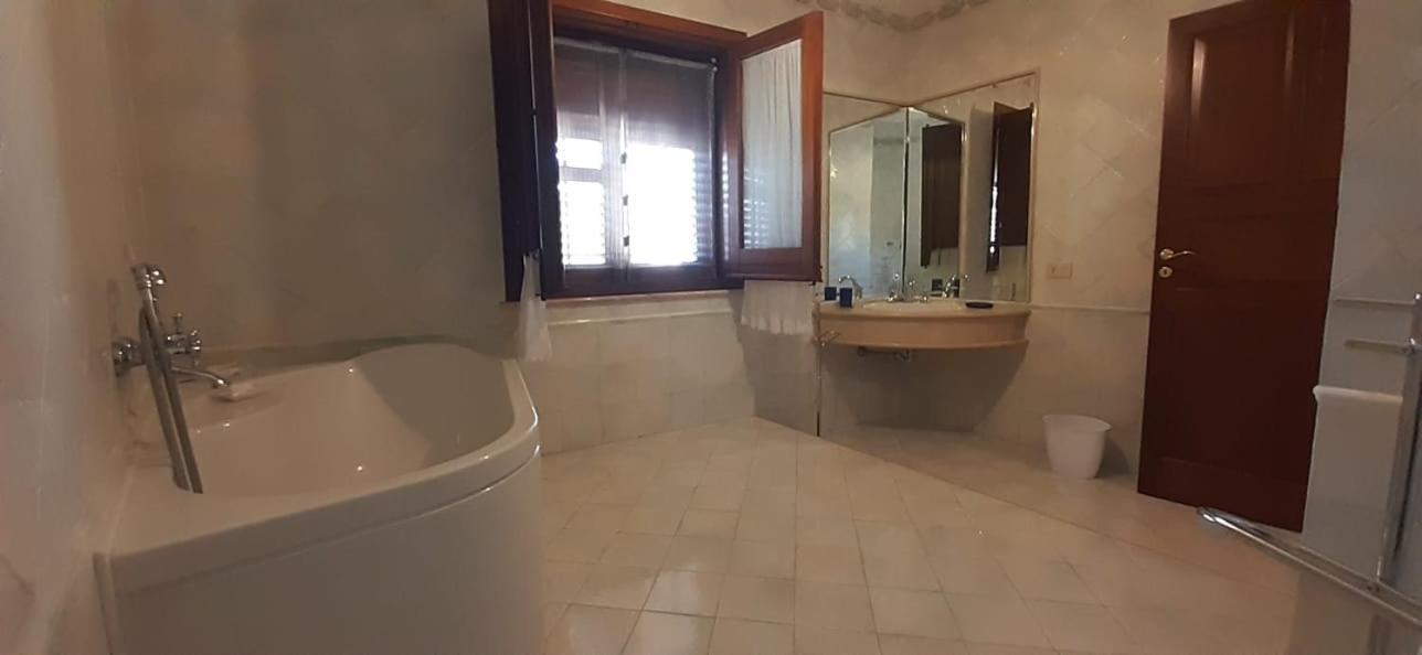 B & B Baglio Mangiapane Custonaci Εξωτερικό φωτογραφία