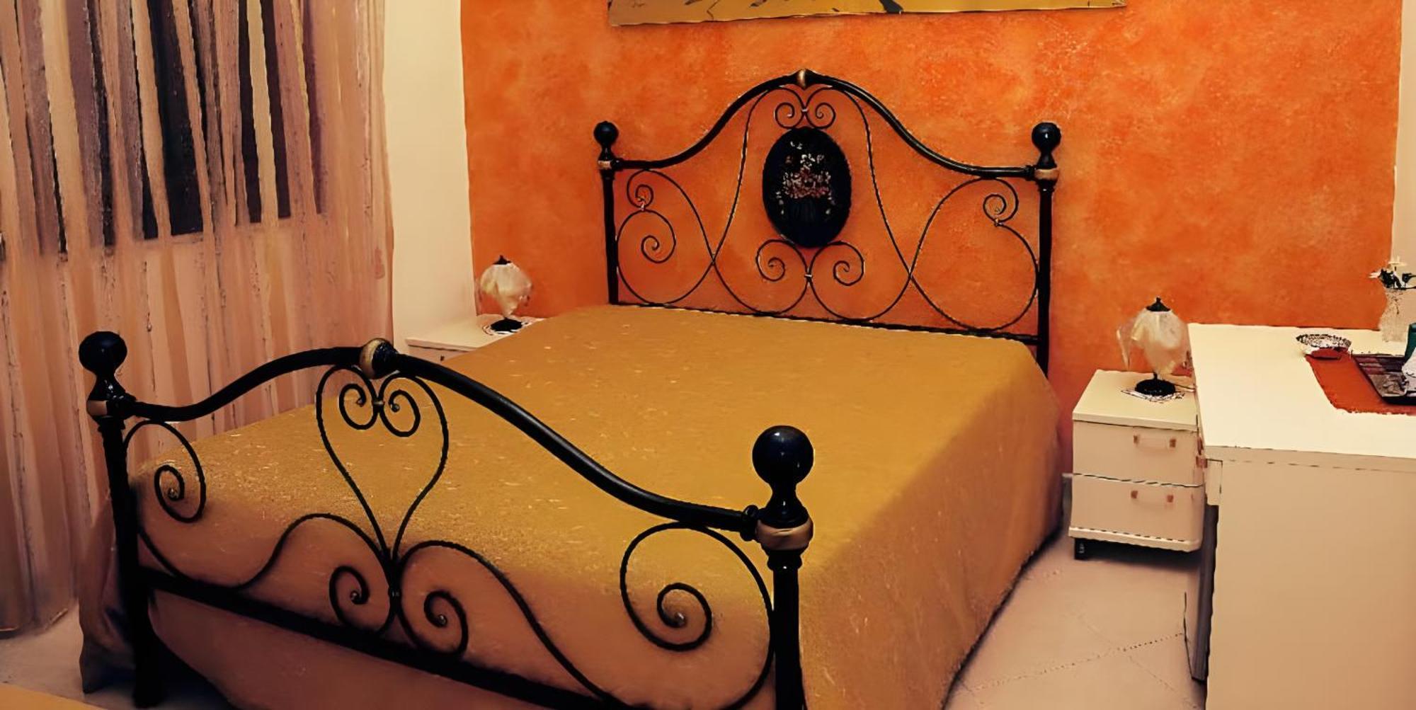 B & B Baglio Mangiapane Custonaci Εξωτερικό φωτογραφία